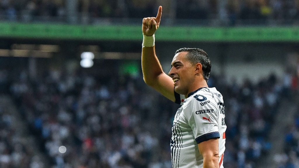 Rayados: Contra quién va en la Liguilla y cuando jugaría su próximo partido en semis CL23