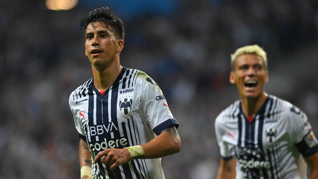 Rayados: Los 3 jugadores que todavía no han renovado su contrato