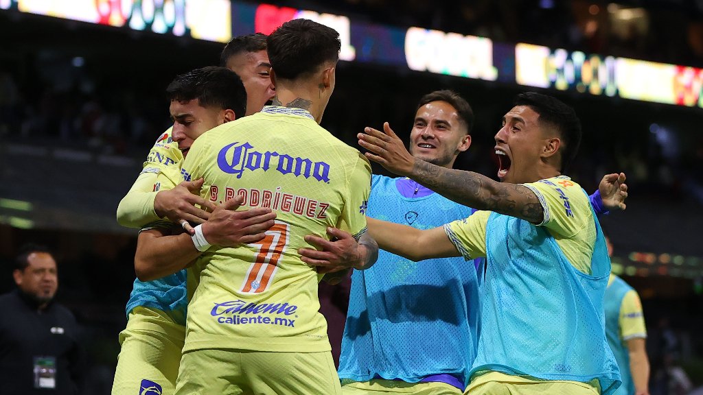 América: Contra quién va en la Liguilla y cuando jugaría su próximo partido en semis CL23