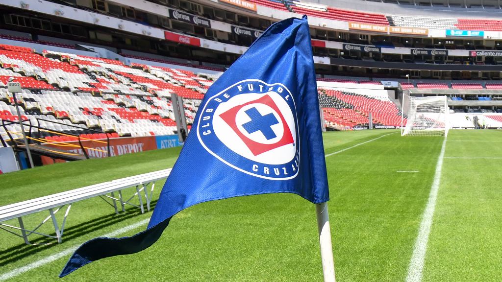 Cruz Azul no busca delantero en Liga MX; apostará por el extranjero
