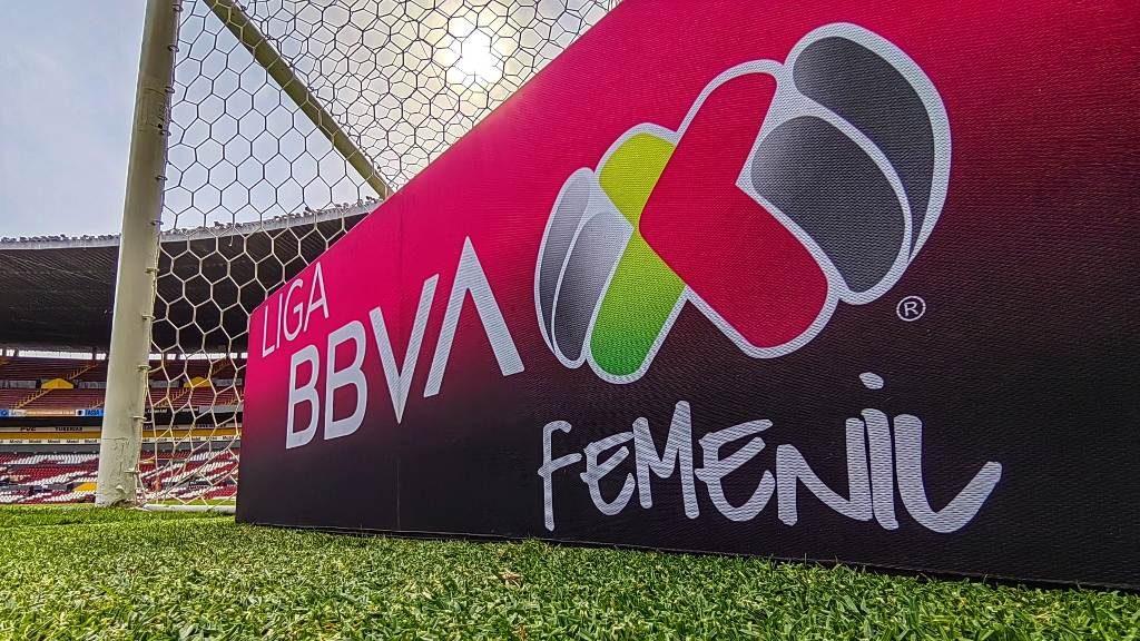 Liga MX Femenil: Definidos los partidos de semifinales CL23