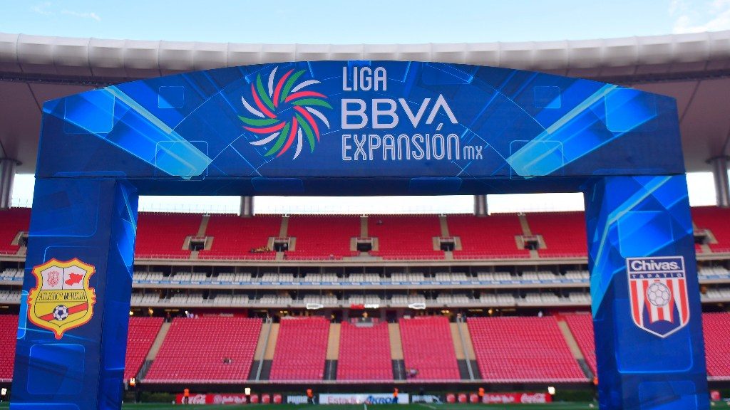 Expansión Sub-23: Así será la ‘fusión’ entre Liga Expansión MX y la categoría sub-20