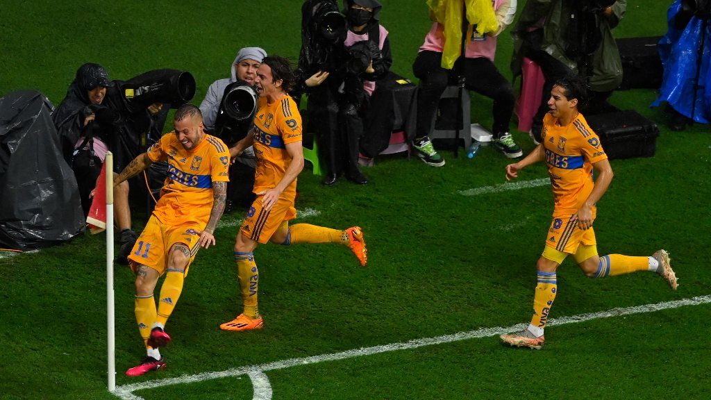 Tigres vs Chivas Final Ida: Horario, canal de transmisión, cómo y dónde ver