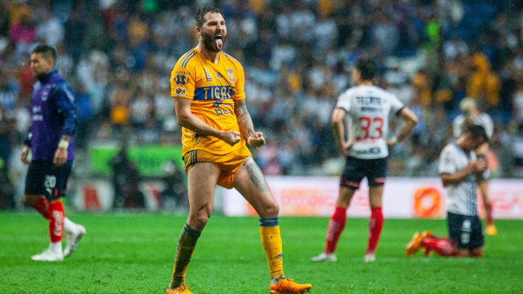 Tigres, a la final: Cuándo jugará la final y en qué estadios será la ida y la vuelta