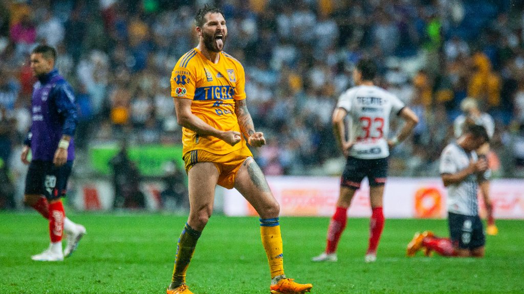 Tigres, a la final: Cuándo jugará la final y en qué estadios será la ida y la vuelta