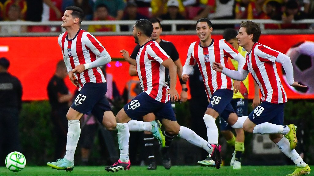 Atlante vs Tapatío: Cuándo jugarán la final del Campeón de Campeones de la Liga Expansión MX