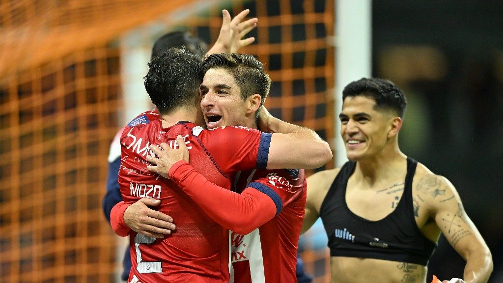 Chivas vs Tigres: Liga MX publica las fechas y horarios de la Gran Final de Liguilla