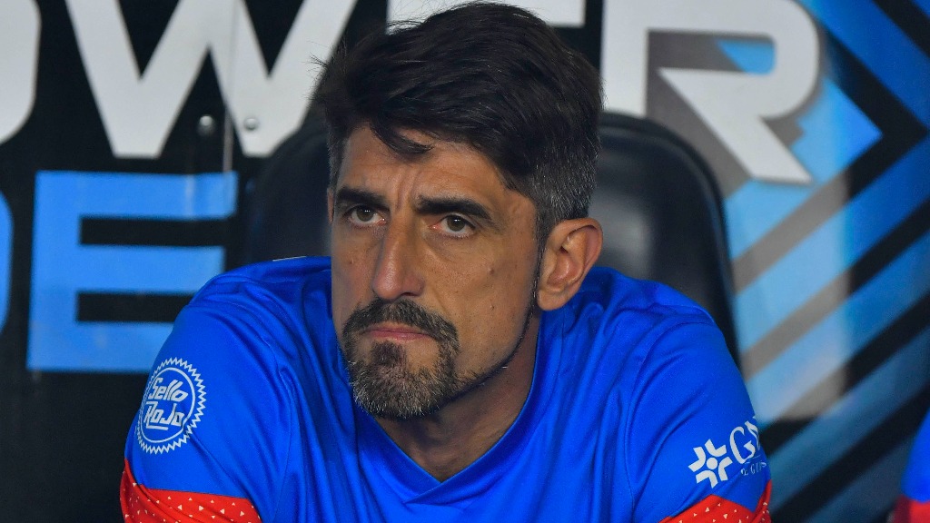 ¿Los cambios de Paunovic le quitaron el título a Chivas?