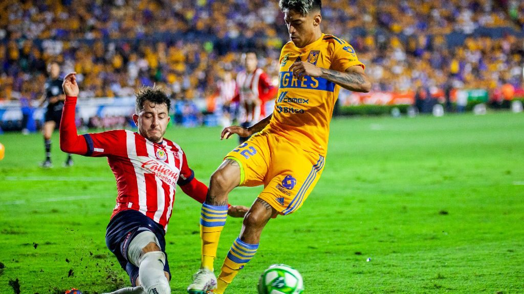 Chivas vs Tigres: Sport bar cerca para ver la final en CDMX