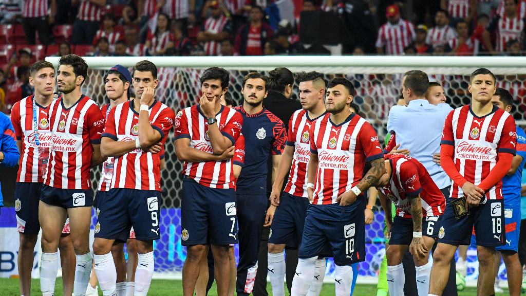 Chivas: Tras derrota, están por asegurar su primer refuerzo