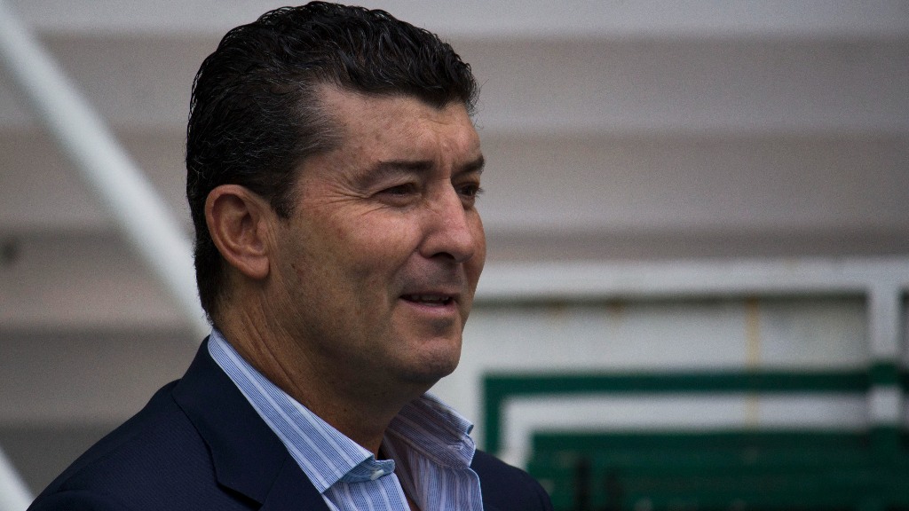 José Manuel de la Torre