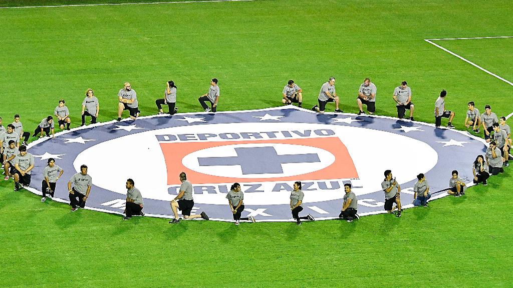 Cruz Azul va por un brasileño; las otras posiciones que busca reforzar