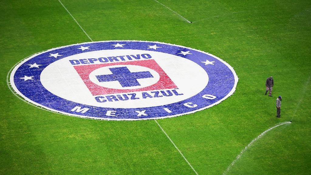 ¿Es verdad que Cruz Azul no puede jugar partidos en Estados Unidos?