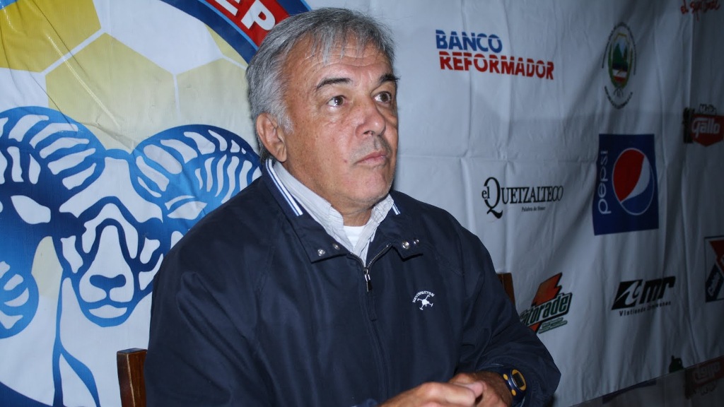 Alberto Jorge