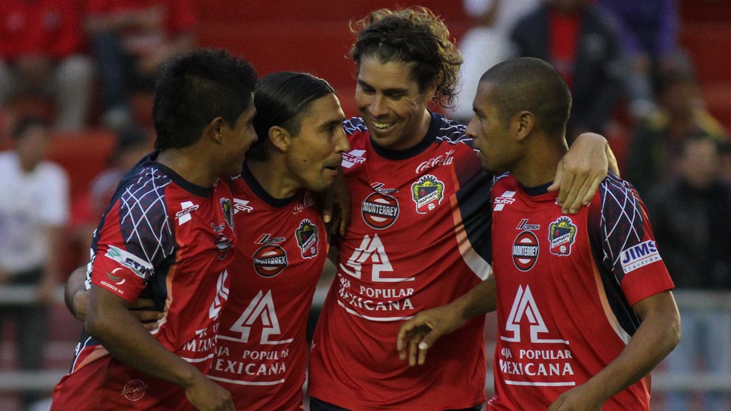 Irapuato quiere buscar un regreso la Liga de Expansión MX o segunda división de México