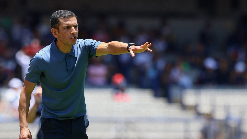 Jaime Lozano