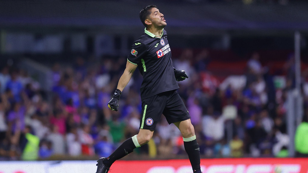 Cruz Azul