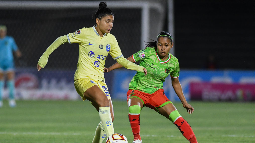 Juárez vs América Femenil: Horario, canal de transmisión, cómo y dónde ver la Liguilla Femenil MX Clausura 2023