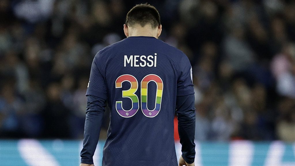 La cronología del divorcio entre Lionel Messi y PSG