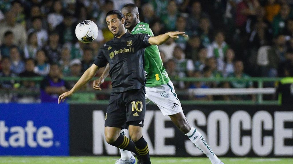 León, a la final de Concachampions: Dónde y en qué estadio será la ida y vuelta de la final