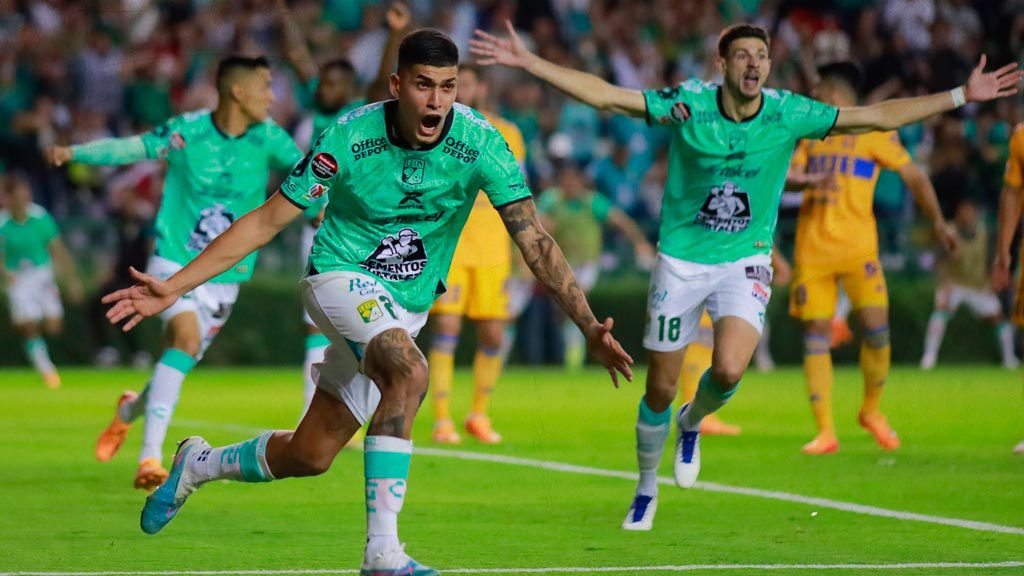 León: Cuándo juega la Gran Final y contra quién va en su próximo partido de Concachampions