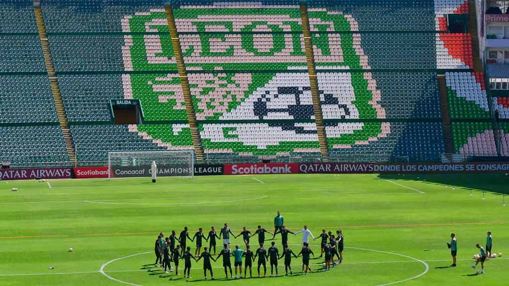 León vs LAFC: Horario, canal de transmisión, cómo y dónde ver la Final ida en Concachampions