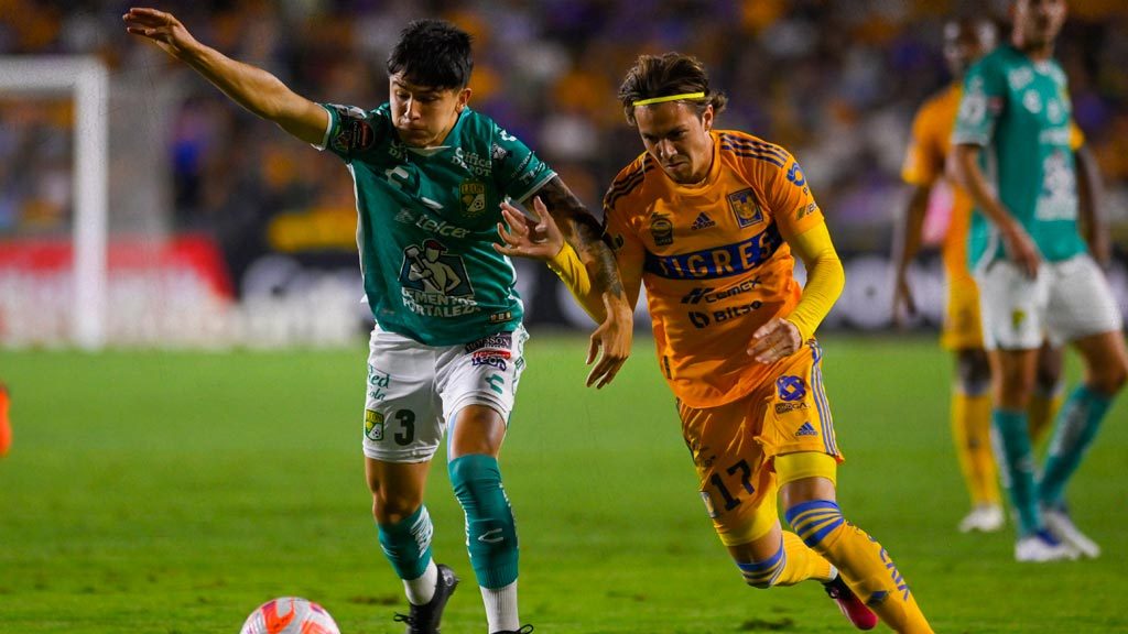 León vs Tigres: Horario, canal de transmisión, cómo y dónde ver el partido; vuelta Semifinales en Concachampions 2023