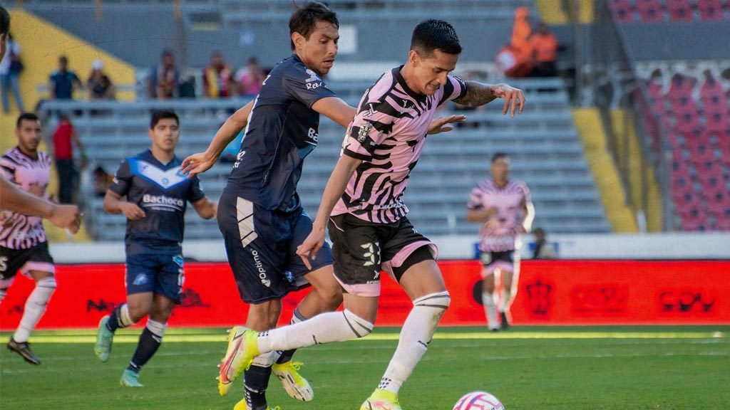 Leones Negros vs Celaya: Horario, canal de transmisión, cómo y dónde ver el la liguilla de Expansión MX