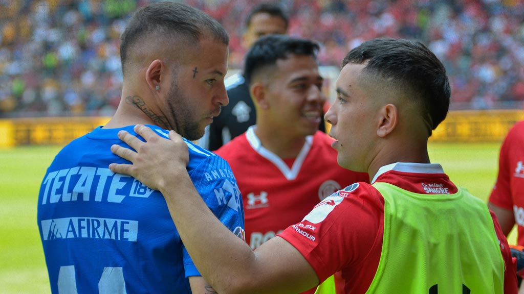 Liga MX: 5 futbolistas que están transferibles para el Apertura 2023