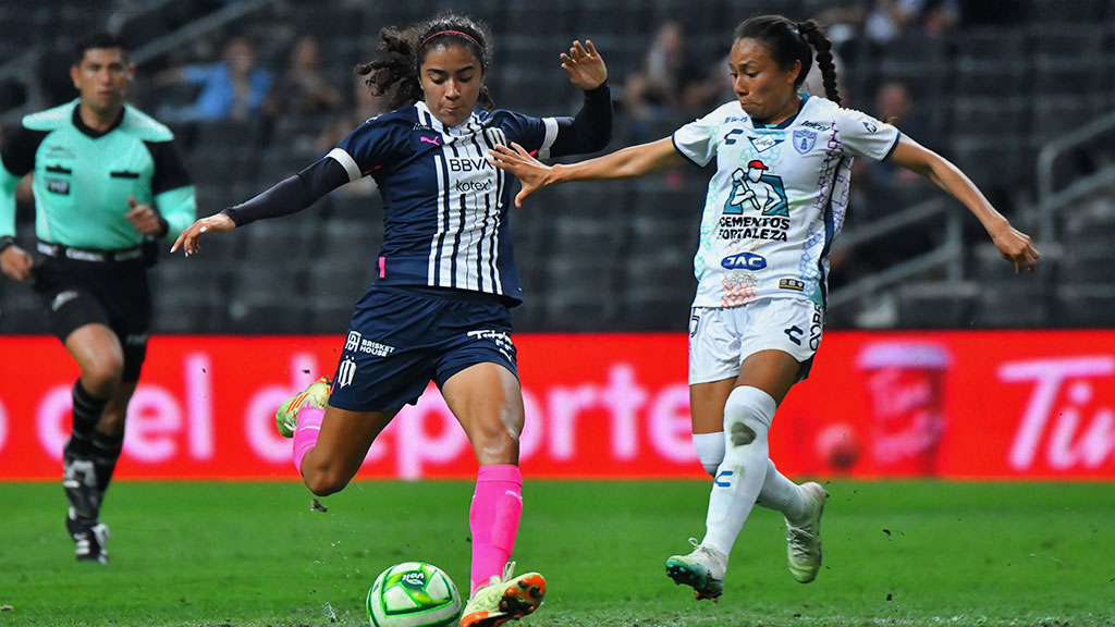 Liga MX Femenil Final: América vs Pachuca Femenil se disputarán el título del CL23