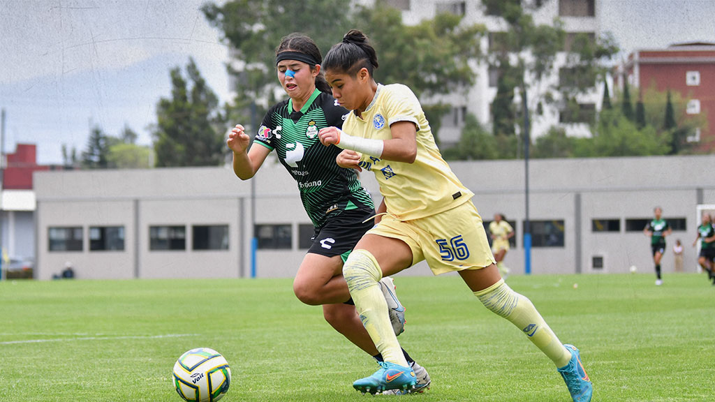 Liga MX Femenil: Partidos de hoy de liguilla, canales de transmisión, fechas y horarios de cuartos ida CL23