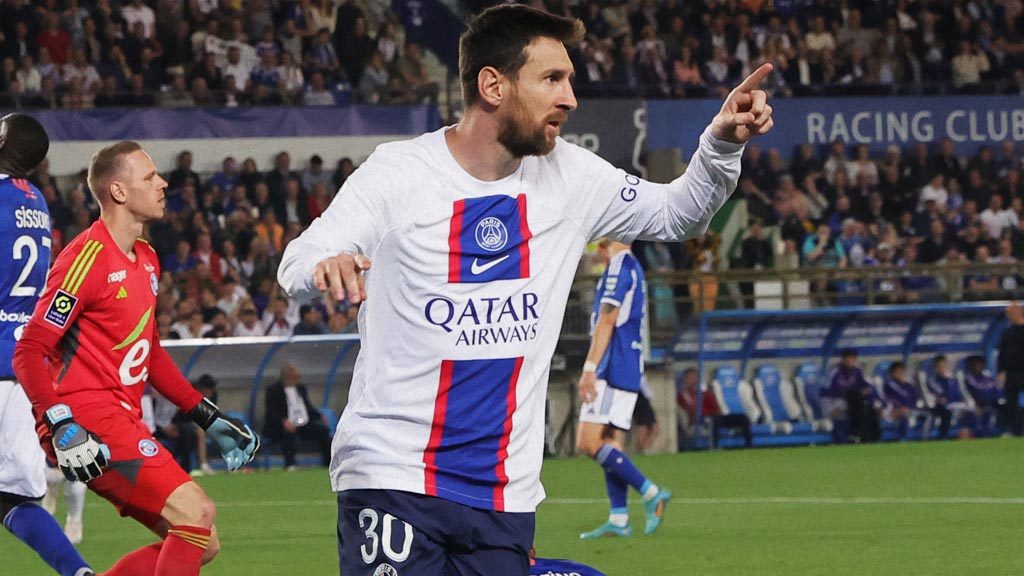 Lionel Messi y FC Barcelona: Buscan la fórmula para un reencuentro