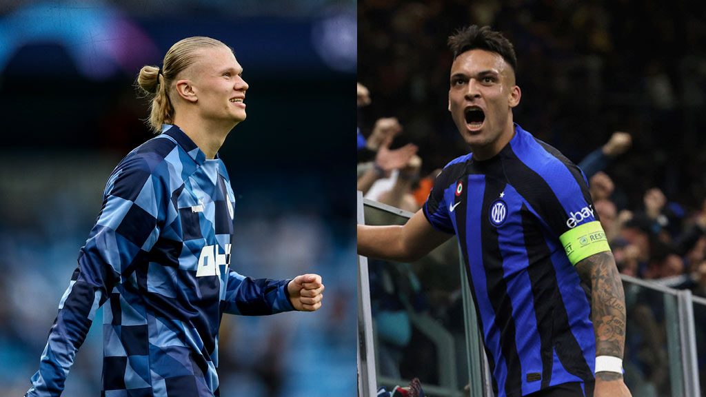 Manchester City vs Inter: Cuándo se jugará la final de Champions League 22-23