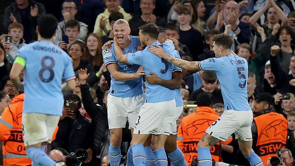 Manchester City vs Real Madrid: Resumen en video y goles del partido de vuelta de Champions League 2022-2023