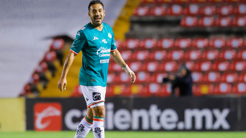 Marco Fabián vive momentos complicados como futbolista