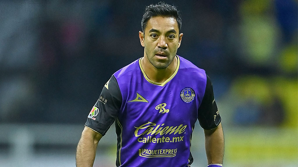 Marco Fabián