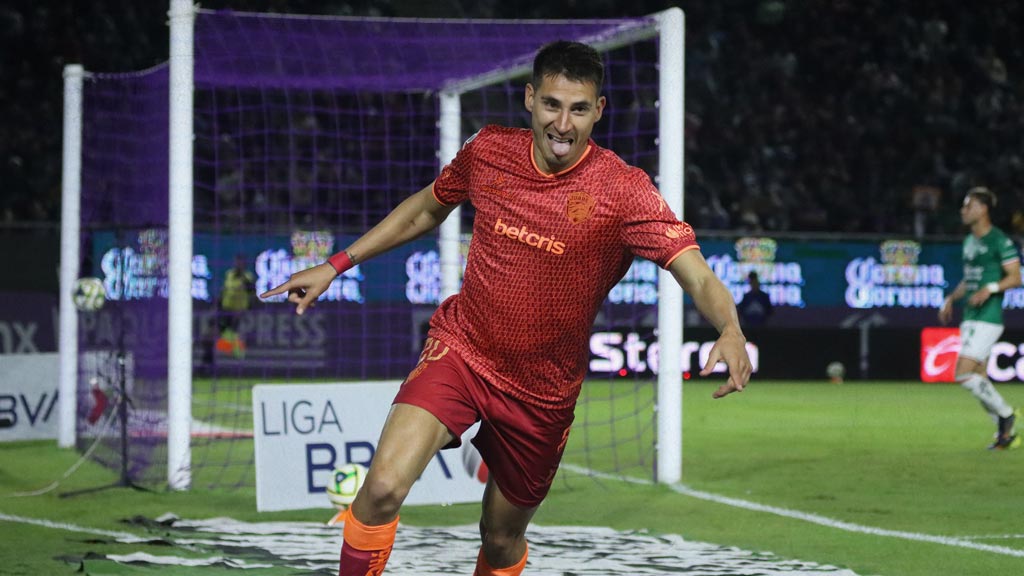Mauro Lainez