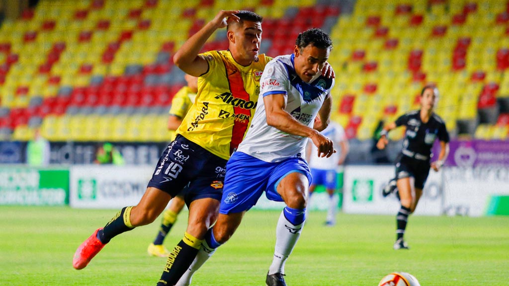 Morelia vs Celaya: Horario, canal de transmisión, cómo y dónde ver el la liguilla de Expansión MX