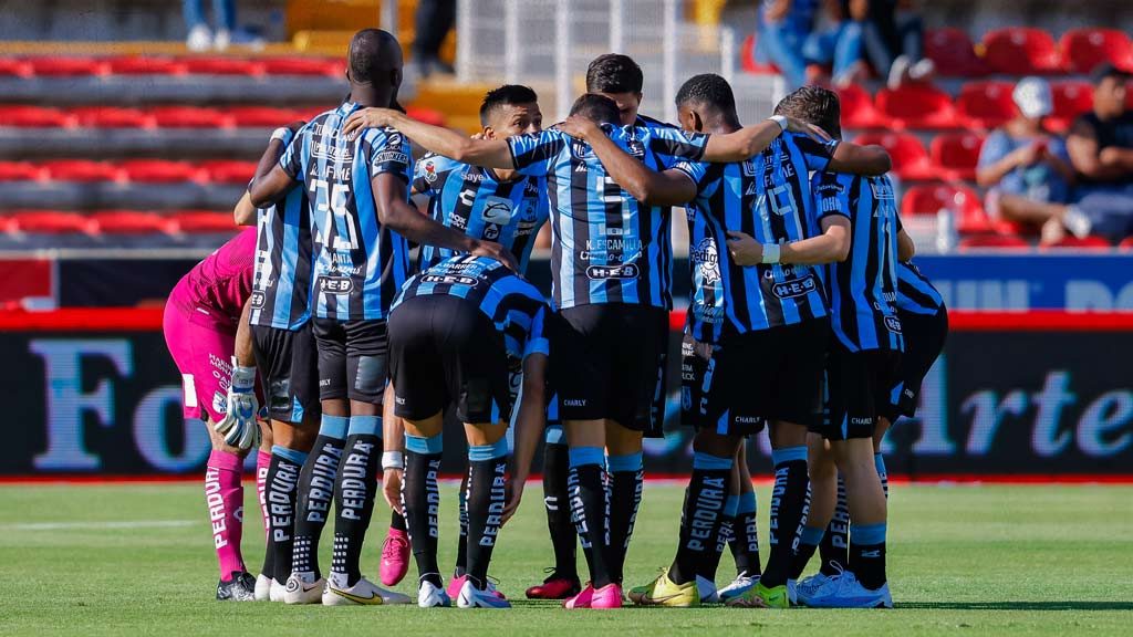 Nadie quiere comprar a Gallos de Querétaro