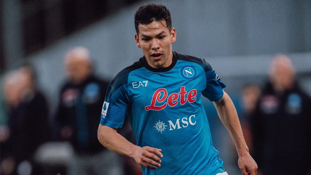 Olympique de Lyon pone oferta por Chucky Lozano