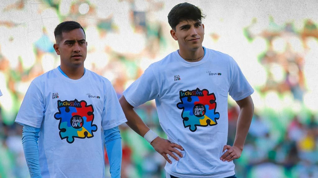 Pachuca, abierto a negociar a sus figuras