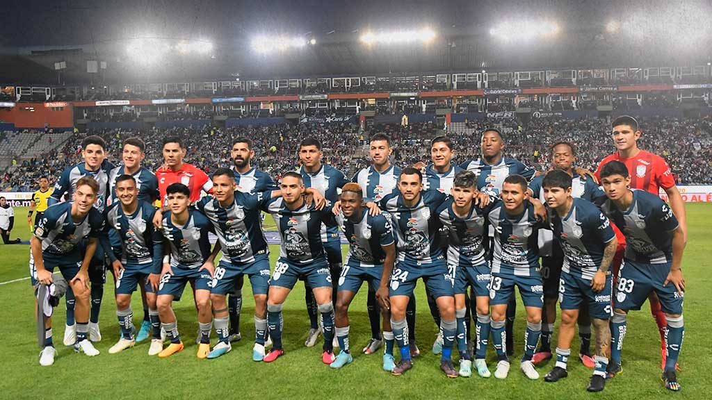 Pachuca comienza a reforzarse de cara al Apertura 2023, van por un futbolista argentino
