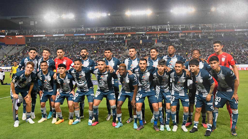 Pachuca comienza a reforzarse de cara al Apertura 2023, van por un futbolista argentino