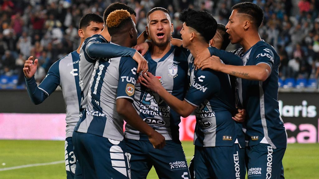 Pachuca tendría una filial en la Liga de Expansión MX