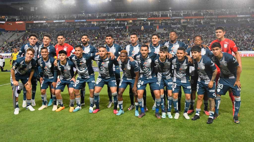 Pachuca quiere una filial en Liga de Expansión MX