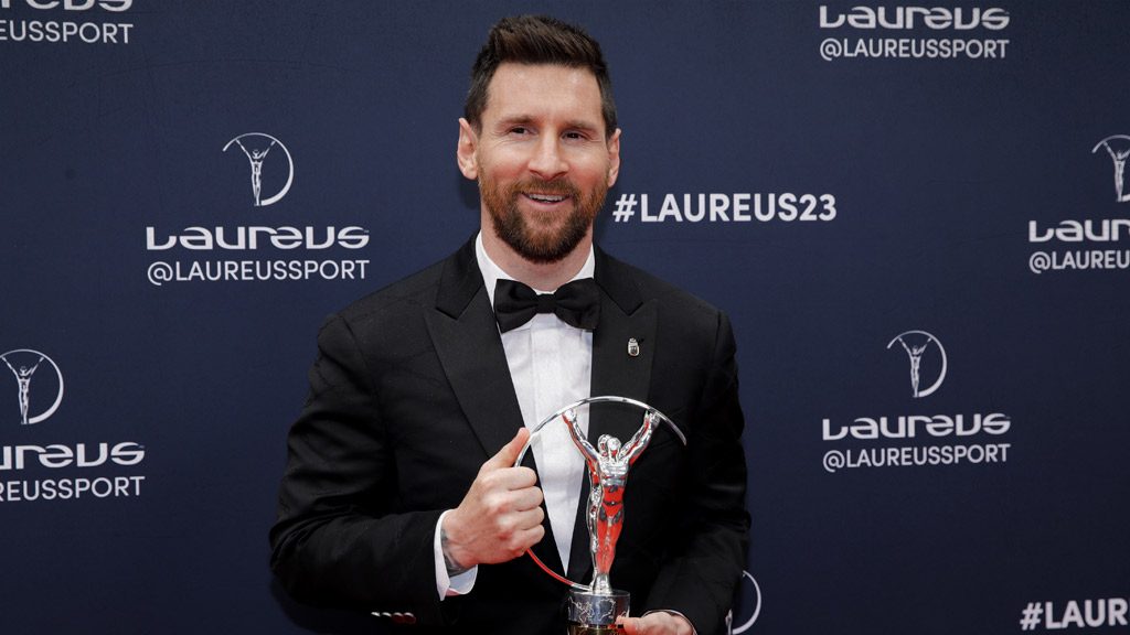 Padre de Lionel Messi rompe el silencio; ¿PSG, Barcelona o Arabia Saudita?