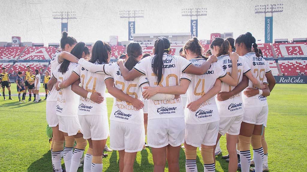 Pumas Femenil vs Necaxa: Horario, canal de transmisión, cómo y dónde ver la Liga MX Femenil