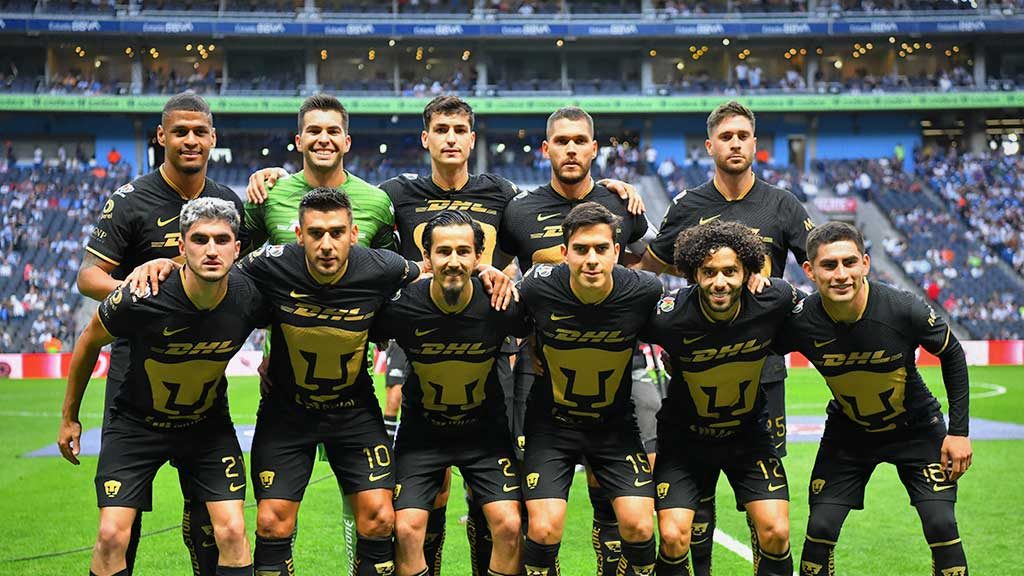 Pumas: Refuerzos y bajas confirmadas; rumores rumbo al Apertura 2023