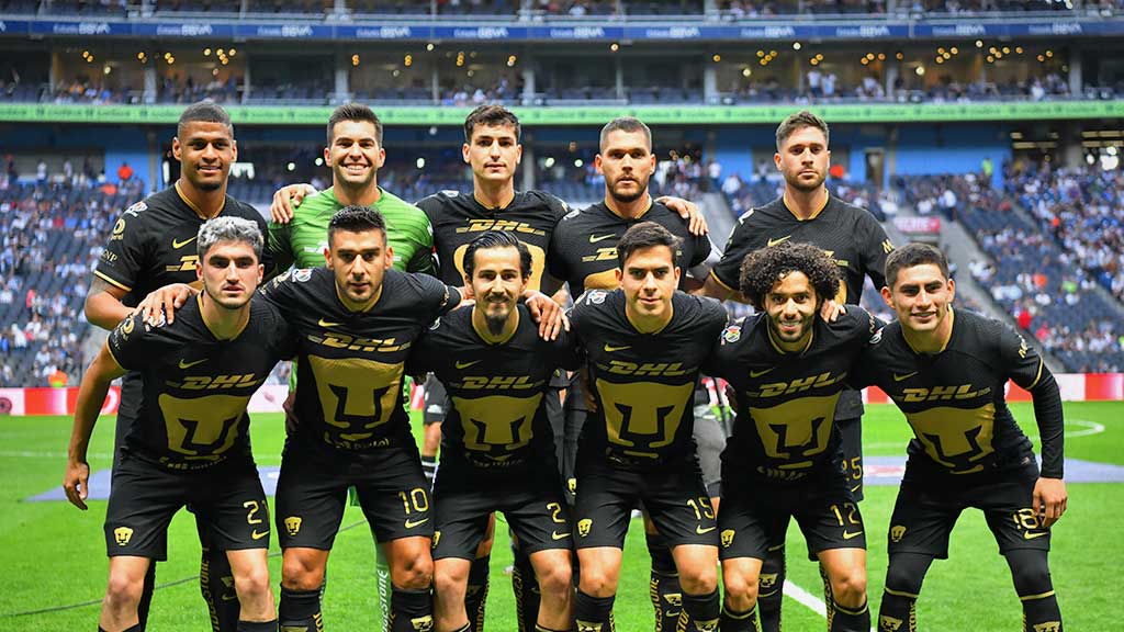 Los futbolistas que tuvieron que salir de Pumas para ser campeones de la Liga MX