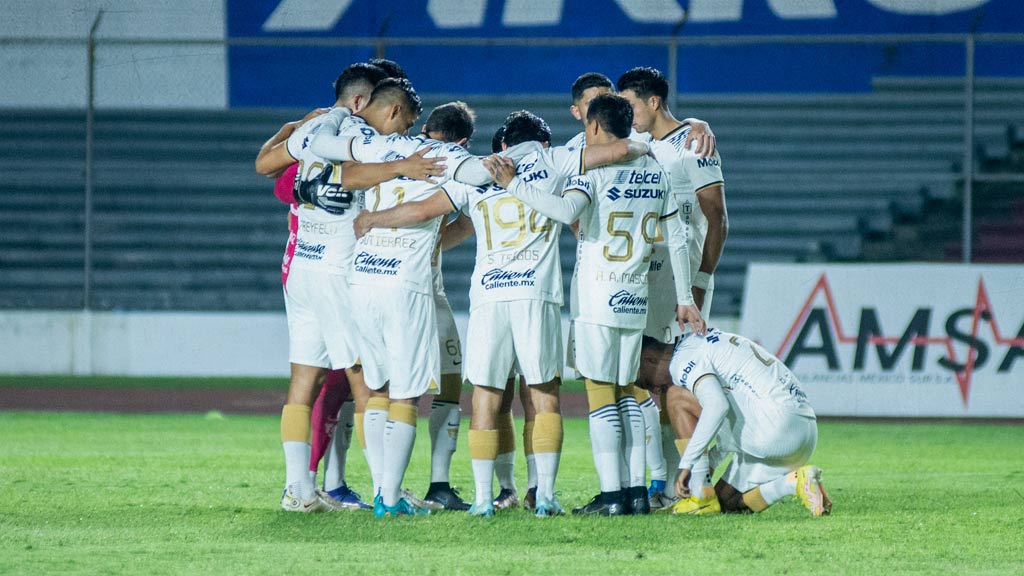 Pumas Tabasco también desaparece de Liga de Expansión MX